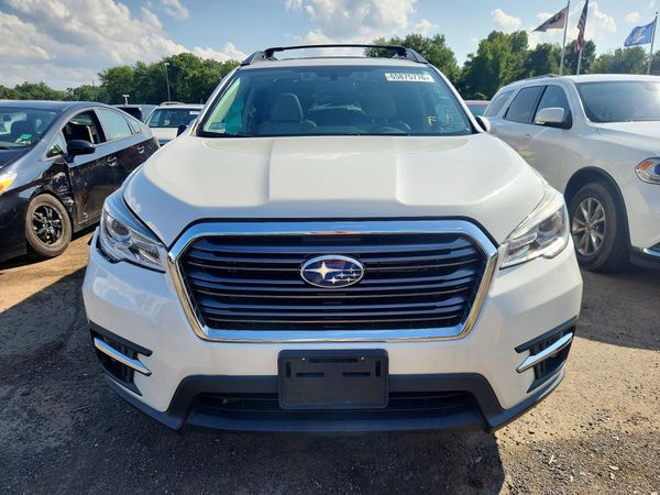 2021 SUBARU ASCENT