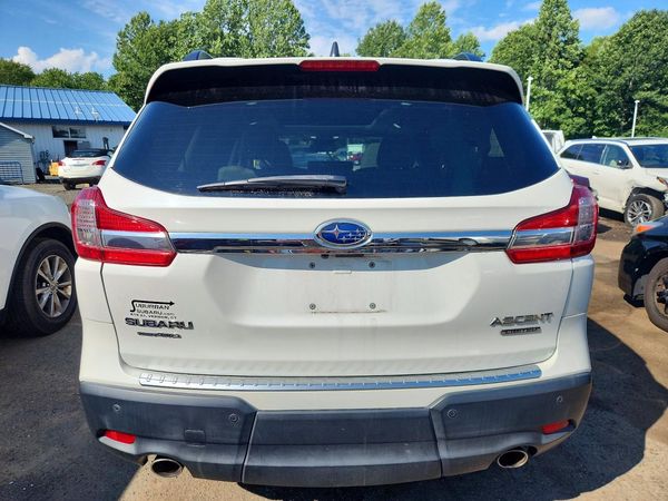2021 SUBARU ASCENT