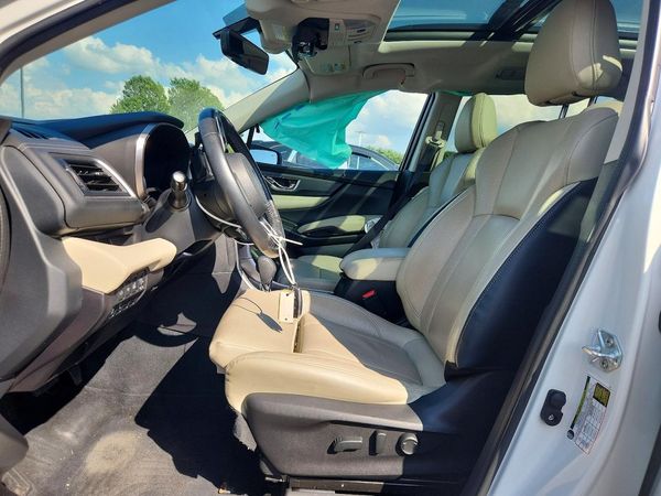 2021 SUBARU ASCENT