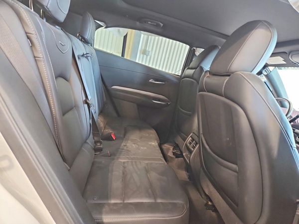 2024 CADILLAC XT4 Premium Luxury — PSRS
