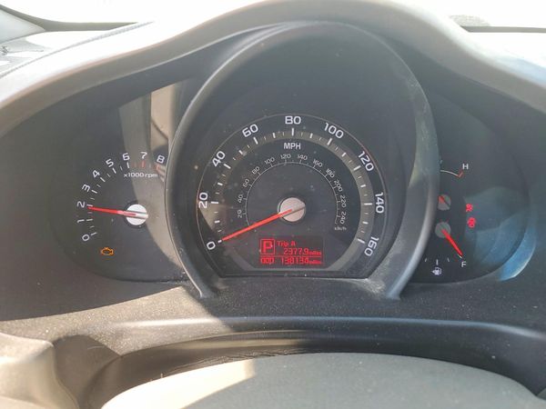 2016 KIA SPORTAGE LX w/Popular Pkg