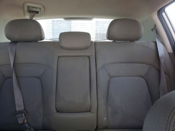 2016 KIA SPORTAGE LX w/Popular Pkg