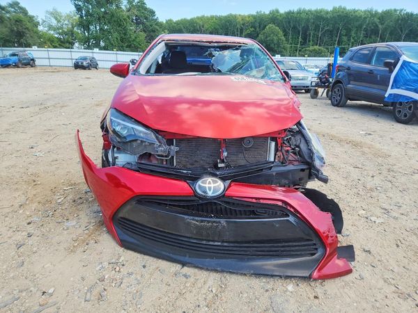 2019 TOYOTA COROLLA L/LE/SE/XLE/XSE