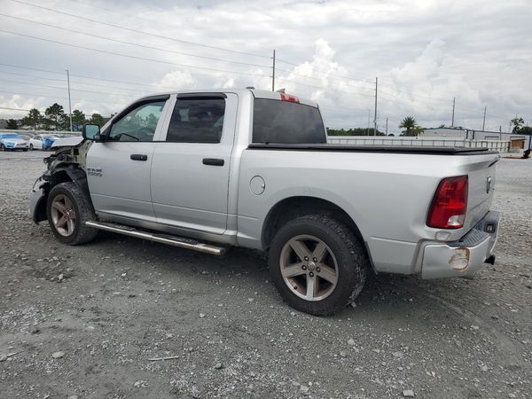 2015 RAM 1500