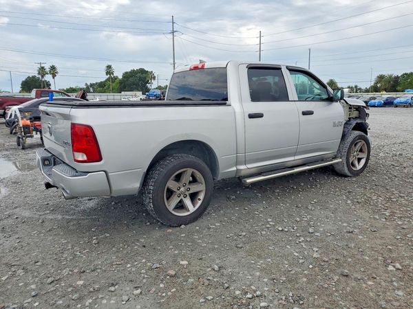 2015 RAM 1500