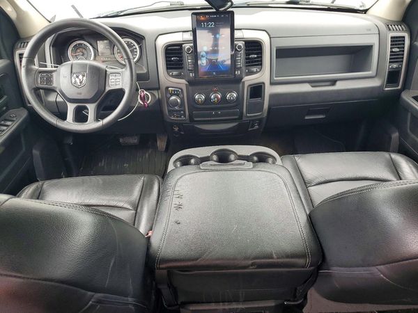 2015 RAM 1500