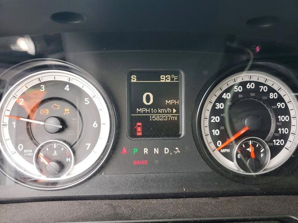 2015 RAM 1500