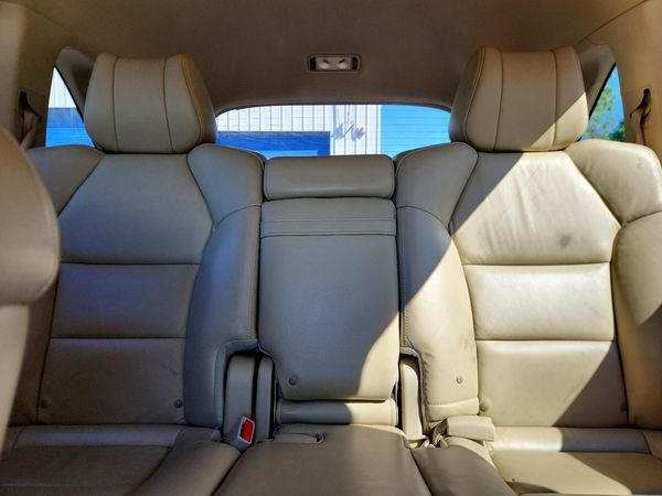 2013 ACURA MDX Base