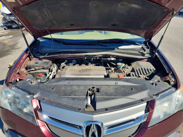 2013 ACURA MDX Base