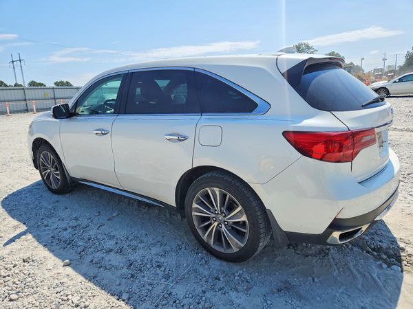 2018 ACURA MDX TECH