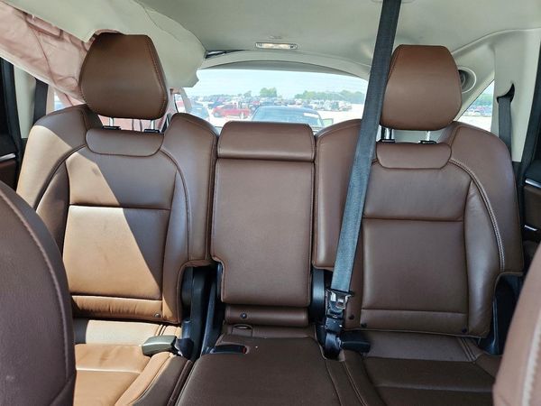 2018 ACURA MDX TECH