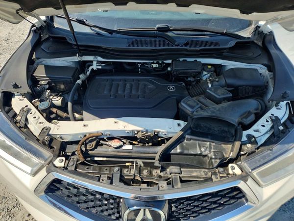 2018 ACURA MDX TECH