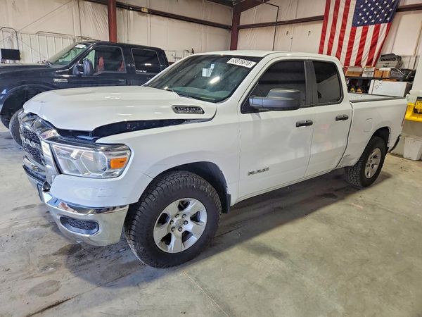 2022 RAM 1500 Tradesman