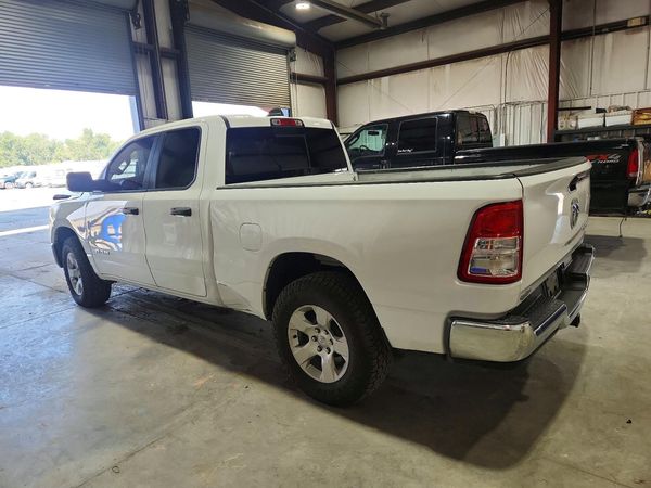 2022 RAM 1500 Tradesman