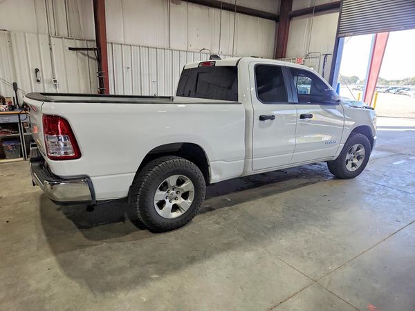 2022 RAM 1500 Tradesman