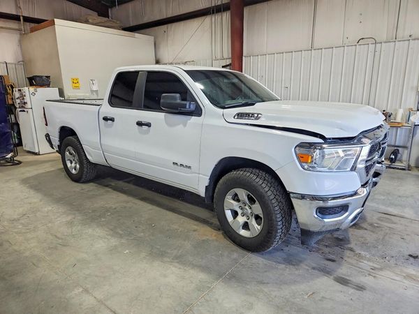 2022 RAM 1500 Tradesman