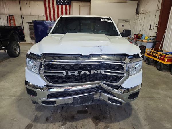 2022 RAM 1500 Tradesman