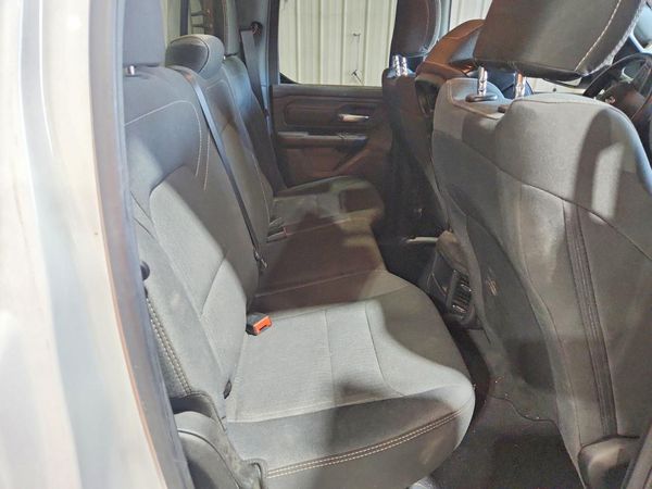 2022 RAM 1500 Tradesman