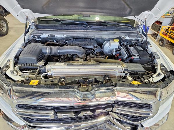 2022 RAM 1500 Tradesman