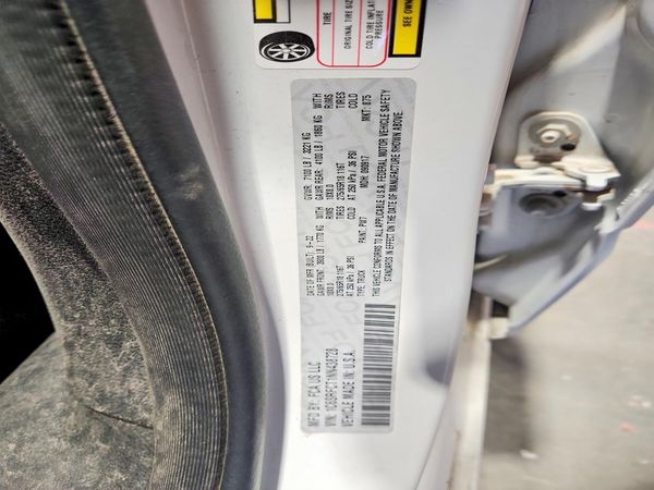 2022 RAM 1500 Tradesman