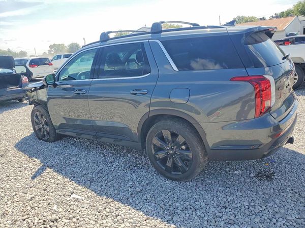 2025 HYUNDAI PALISADE XRT