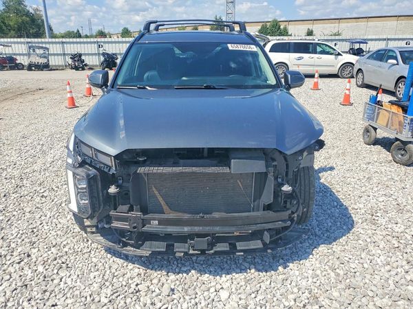 2025 HYUNDAI PALISADE XRT