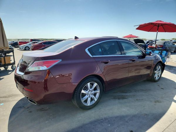 2013 ACURA TL