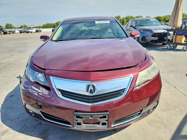 2013 ACURA TL