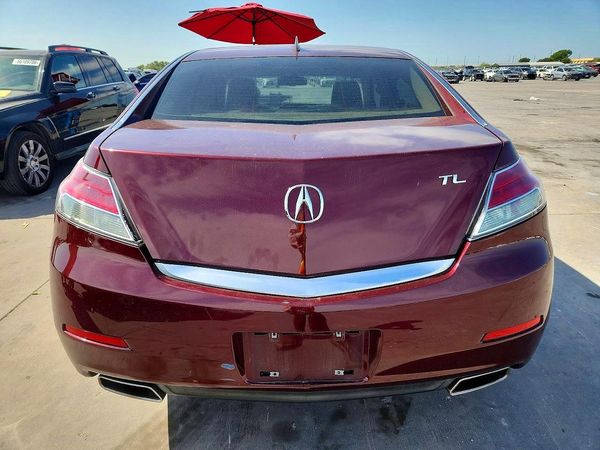 2013 ACURA TL