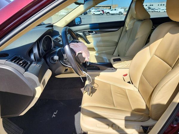 2013 ACURA TL