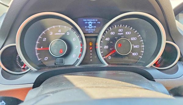 2013 ACURA TL