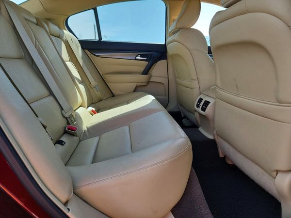2013 ACURA TL