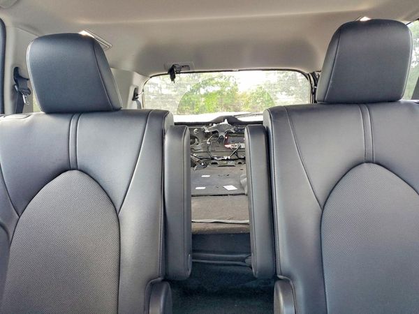 2025 TOYOTA GRAND HIGHLANDER