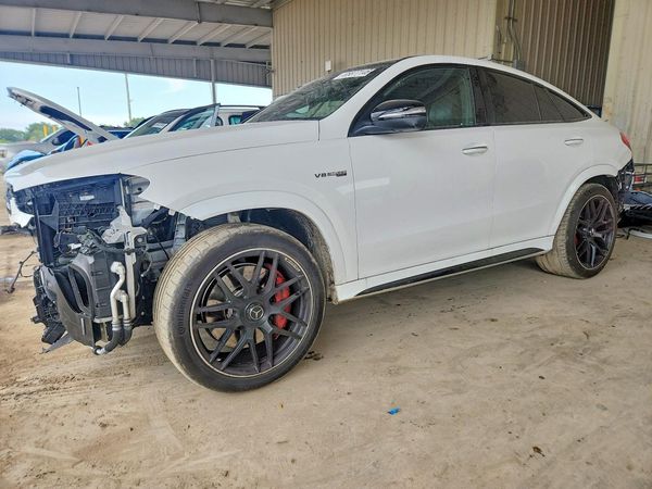 2024 MERCEDES-BENZ GLE COUPE
