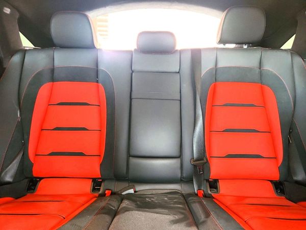2024 MERCEDES-BENZ GLE COUPE