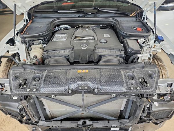 2024 MERCEDES-BENZ GLE COUPE