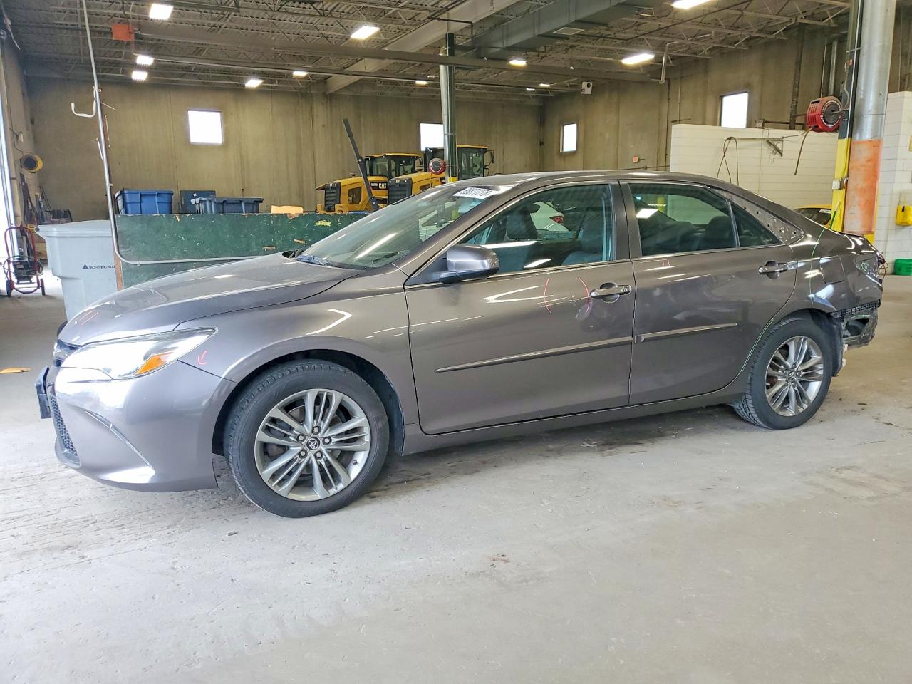 2017 TOYOTA CAMRY LE/SE/XLE/XSE
