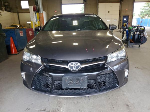 2017 TOYOTA CAMRY LE/SE/XLE/XSE