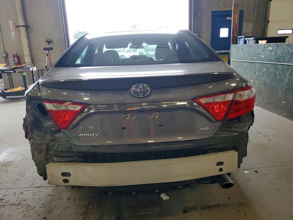 2017 TOYOTA CAMRY LE/SE/XLE/XSE