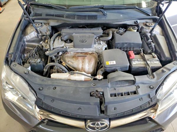 2017 TOYOTA CAMRY LE/SE/XLE/XSE