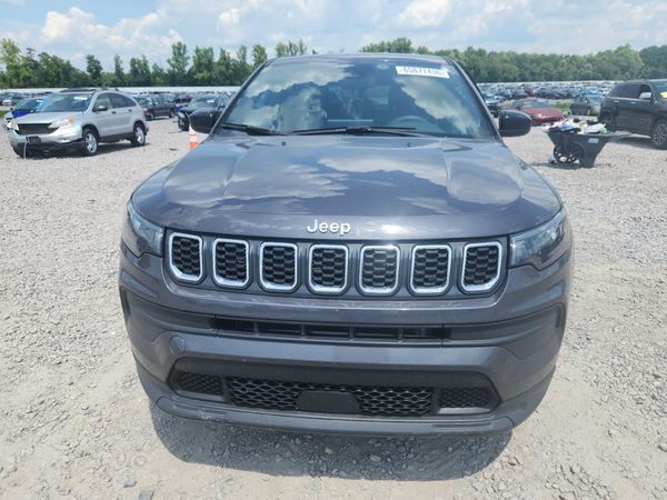 2024 JEEP COMPASS Sport