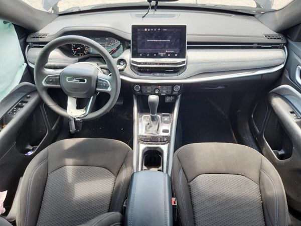 2024 JEEP COMPASS Sport