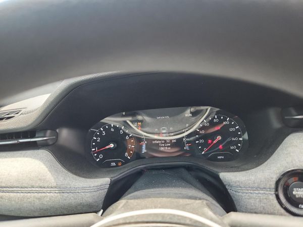 2024 JEEP COMPASS Sport