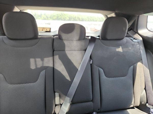 2024 JEEP COMPASS Sport