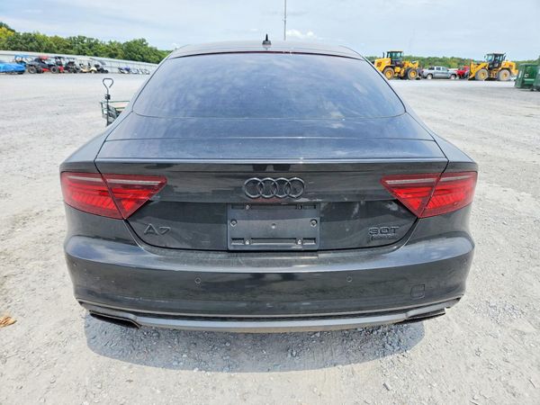 2016 AUDI A7 quattro Prestige