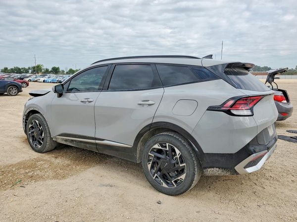 2023 KIA SPORTAGE SX-PRESTIGE or SX-P