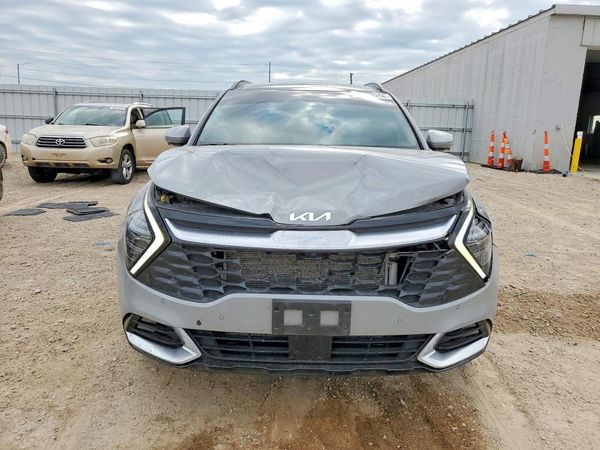2023 KIA SPORTAGE SX-PRESTIGE or SX-P