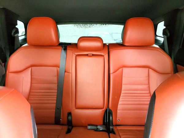 2023 KIA SPORTAGE SX-PRESTIGE or SX-P