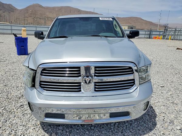 2019 RAM 1500 SLT — DIRF