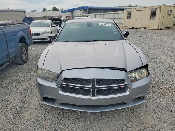 2014 DODGE CHARGER SE